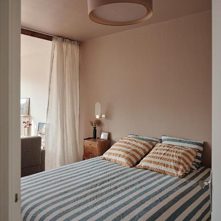 L'Heure Bleue - Meuble De Tourisme 3 Etoiles Apartment Royat Exterior foto
